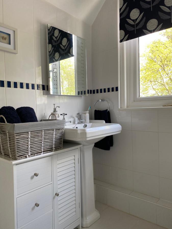 Horseford Lodge B&B South Molton Buitenkant foto